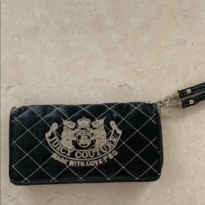 Juicy Couture Wallet